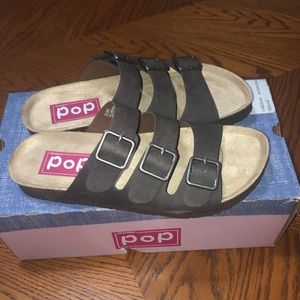 Pop Zuri women’s sandals